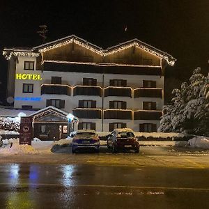 Hotel Le Clou Arvier Exterior photo