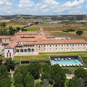 Hotel Castilla Termal Valbuena Valbuena De Duero Exterior photo