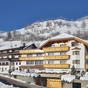 Hotel Onach San Lorenzo di Sebato Exterior photo