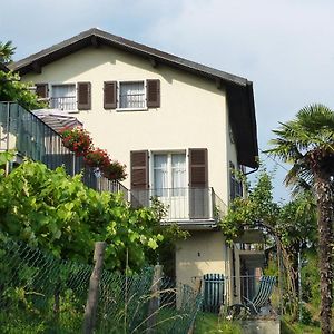 Apartment al Ronchetto Lugano Exterior photo