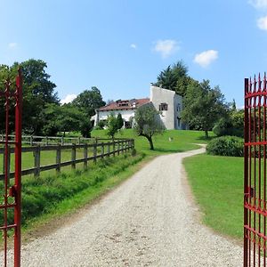 Locazione Turistica La Bertolina Villa Torrazzo Exterior photo