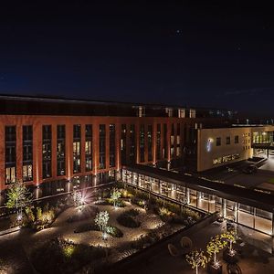 Van Der Valk Hotel Middelburg Exterior photo