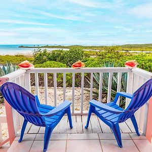 Chalk Sound Beach Residences Near Sapodilla Bay Beach By Angel Host Providenciales Exterior photo