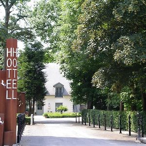 Hotel Malcot Arrondissement di Malines Exterior photo