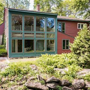 Appartamento River House In The Heart Of Middlebury Exterior photo