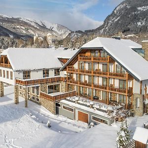 Hotel Haus Lungau Mauterndorf  Exterior photo