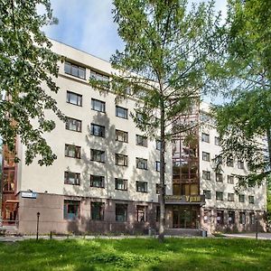 Ural Hotel Ekaterinburg Exterior photo