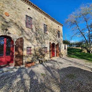 Il Casale del Duca Villa Rocca San Giovanni Exterior photo