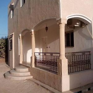 Appartamento Diar Karim Djerba Midoun Exterior photo