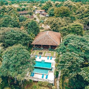 Hotel Santa Catalina Panamá Exterior photo