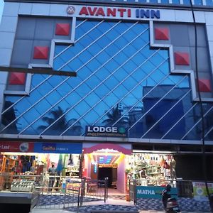 Avanti Inn Guruvāyūr Exterior photo