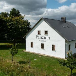 Hotel Penzion Čáslava Rokytno  Exterior photo