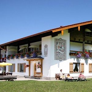 Hotel Gaestehaus Meisl Berchtesgaden Exterior photo