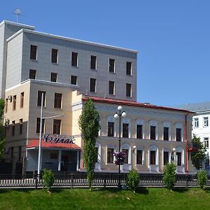 Bulak Hotel Kazan' Exterior photo