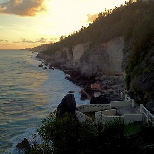 Appartamento Surf Side Beach Club Bermuda Exterior photo