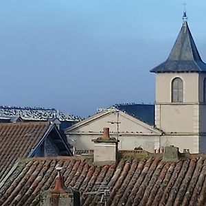 Appartamento Le Saint-Georges Villefranche-de-Rouergue Exterior photo