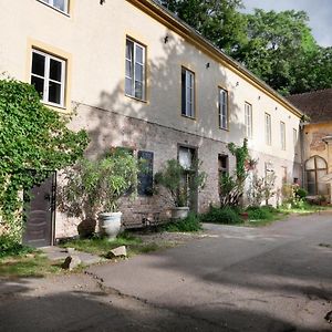 Design Apartments In Park Brno Exterior photo