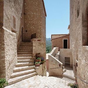 Hotel Castello Di Postignano Sellano Exterior photo