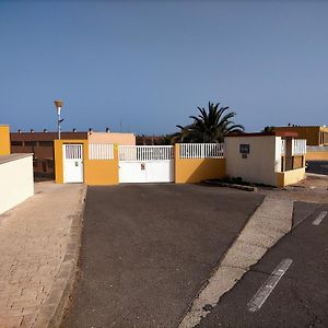 Appartamento Fuerteventura Costa De Antigua Exterior photo