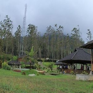 Hotel Camping Emte By Jo Adventure Bandung Exterior photo