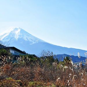 Appartamento 大明見戸建 Fujiyoshida Exterior photo