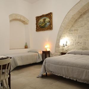 Antico Monastero Bed and Breakfast Bitonto Exterior photo