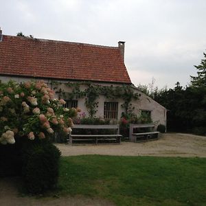 Appartamento Trommelhoeve Farm Lofts Boechout Exterior photo