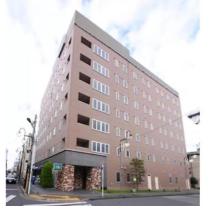 R&B Hotel Kumagaya Ekimae - Vacation Stay 40476V Exterior photo