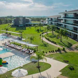 Hotel Altos del Arapey All Inclusive, Golf&Spa Termas del Arapey Exterior photo