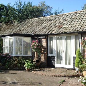 The Blue Cow Bed and Breakfast Fenstanton Exterior photo