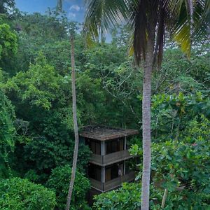 Taino Beach Lofts Villa El Valle Exterior photo