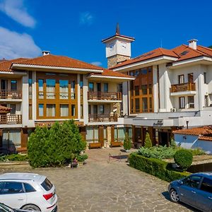 National Palace Wine & Spa Hotel Sliven Exterior photo