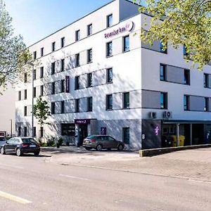 Premier Inn Heidelberg City Bahnstadt Exterior photo