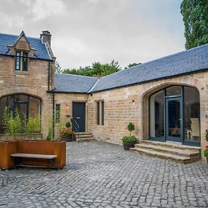 Appartamento Stunning Edinburgh 1820S Stables Converted Studio Exterior photo