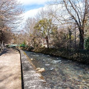 Appartamento Les Jardins De Ramel - Apt Proche Des Pistes Avec Wifi Bagnères-de-Luchon Exterior photo