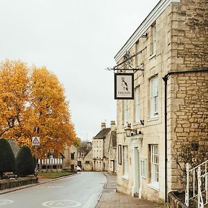 Falcon Inn Painswick Exterior photo