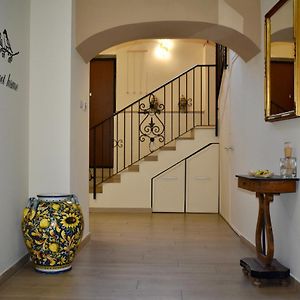 Dimora normanna Bed and Breakfast Aversa Exterior photo