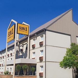 Hotel Sun1 Kimberley Exterior photo