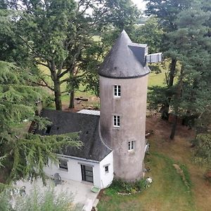 Le moulin de La Retardière Bed and Breakfast Orvault Exterior photo