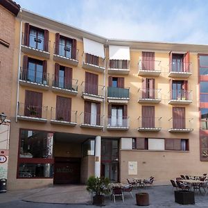 Appartamento Arista Huesca Exterior photo