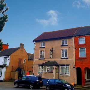 Hotel The Coach House Kegworth Exterior photo