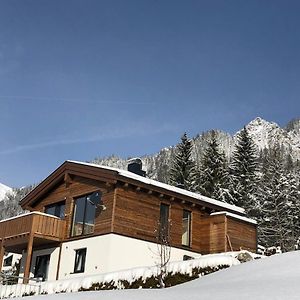 Appartamento Chalet Waldbar Wald am Arlberg Exterior photo