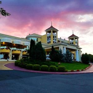 Duni Belleville - All Inclusive Sozopol Exterior photo