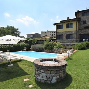 Locazione Turistica La Corte Bricca - Trilo Torretta Villa Castana  Exterior photo