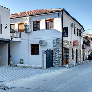 Guesthouse Check In Stolac Exterior photo
