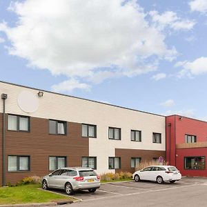 Hotel Og City Haut Aile Calais Coquelles Exterior photo