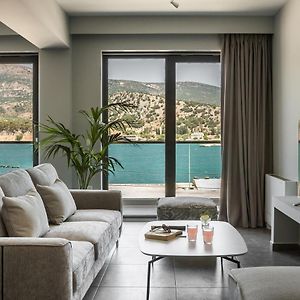 The Twelve Suites Collection Argostoli  Exterior photo