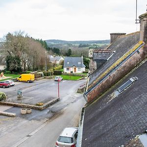 Appartamento Confortable T1bis rénové, au cœur d'un bourg calme La Chapelle-Neuve  Exterior photo