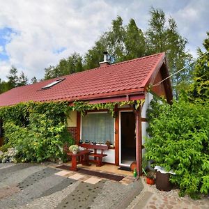 Holiday House, Large Garden, Drzonowo Boguslawiec Exterior photo