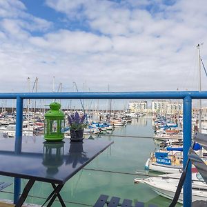 Appartamento On The Water 3 With Free Parking - By My Getaways Hove Exterior photo